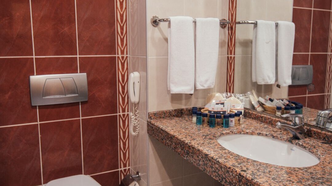 Viking Garden Hotel & Spa